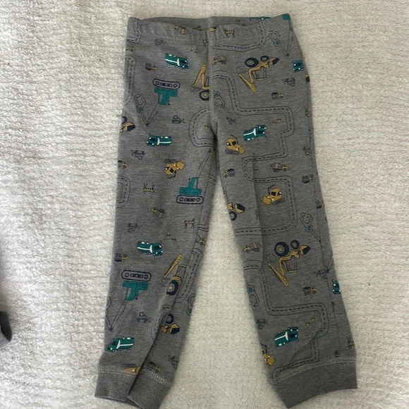 Sweatshirt set - Picture 5 of 7